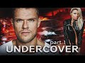 Undercover  part 1  latest action movies  full movie full length