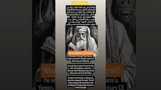 من هو عبدالله الحضرد Who is Abdullah Al-Hazrad? #اكسبلور #شورتات
