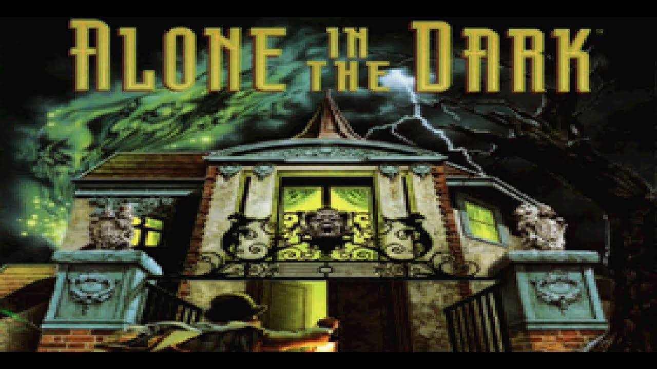 Alone in the Dark: Digital Deluxe Edition Clé Steam / Acheter