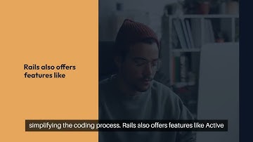 Ruby on Rails vs. Ruby Development: Choosing Your Path to Programming Success