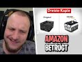 ELoTRiX reagiert auf "Wie Amazon seine Konkurrenz zerstört" | ELoTRiX Livestream Highlights