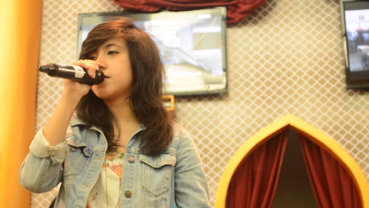 Dera with Say'A - Cemburu