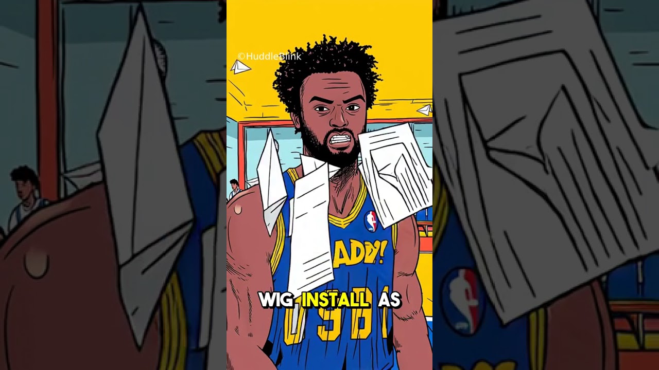 🔥 Lakers 2025-26 Roster Shakeup: LeBron & Dončić Team Up!