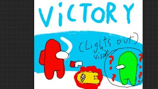 LIGHTS OUT=OP KILL