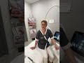 как должго держится эффект айкун массажа