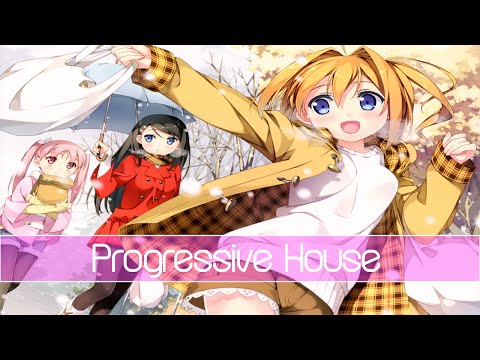 [Progressive House] Hellberg & Tobu - Sprinkles