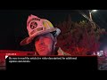 3-Alarm Fire Displaces Over 40 Residents in Sacramento Apartment Complex | North Highlands