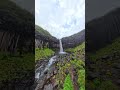 Svartifoss Iceland