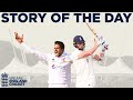 Crawley Hits Stylish 53 Before Abbas Takes 2 | England v Pakistan 2nd Test Day 5 2020