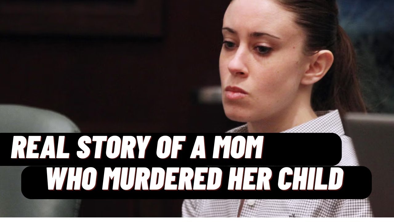 Story of Most Hated Mom in USA | Casey Anthony