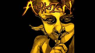 Achozen - Soul Trigga [2015] Resimi