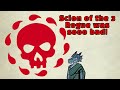 Beginning of video