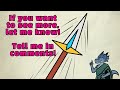 End of video