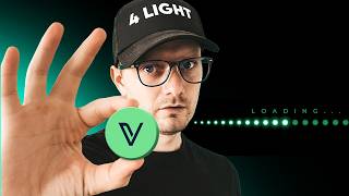 This VeChain Setup Could Change Everything