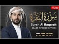 سورة البقرة كاملة بصوت خاشع ماجد الدعوس      