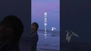 #鐘の音が聴こえるか #高橋優 #ぶらり途中下車の旅 #かねきこ #newmusic