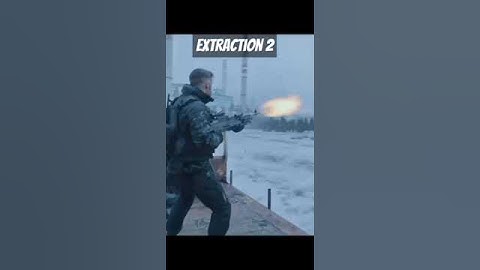 Extraction 2 movie helicopter scene 😮😍😍#youtubeshorts #shorts