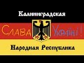 Чем кабаева НЕ заразила путина или минь€т по кёниксбергски