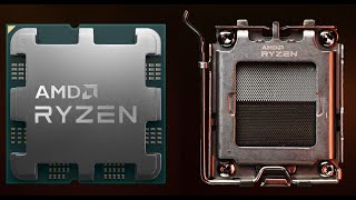 Всё о Новых Процессорах AMD Ryzen 7000 (Zen4): AMD Computex 2022 // #HardNews