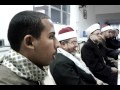 رمضان في البرازيل L الشيخ أحمد الكومي 