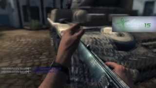 CoD2 - ibrazje - Tears of a Hero