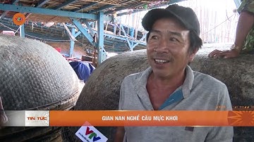 GIAN NAN CÂU MỰC KHƠI | VTV5