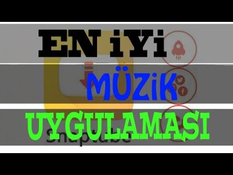 Video: Snaptube'u nasıl güncellersiniz?