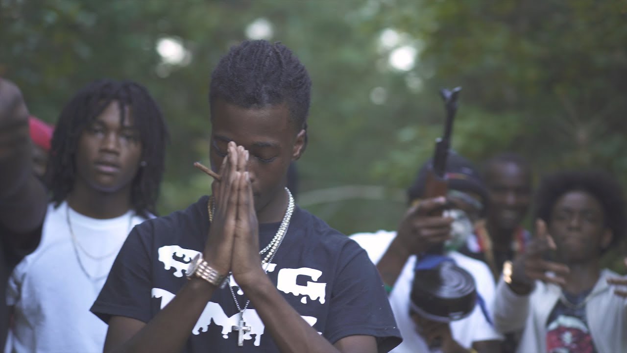 FredOwe - ABC EXTORTION - Music Video 