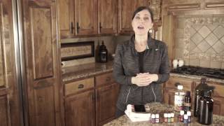 Safety Tips For Using Young Living Essential Oils