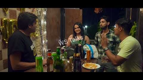 Happy Birthday Web Series Explained Review Aliya Naaz WS Talks