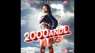 Vignette de la vidéo "Beat The Beat - Lady Leshurr (2000 AND L)"
