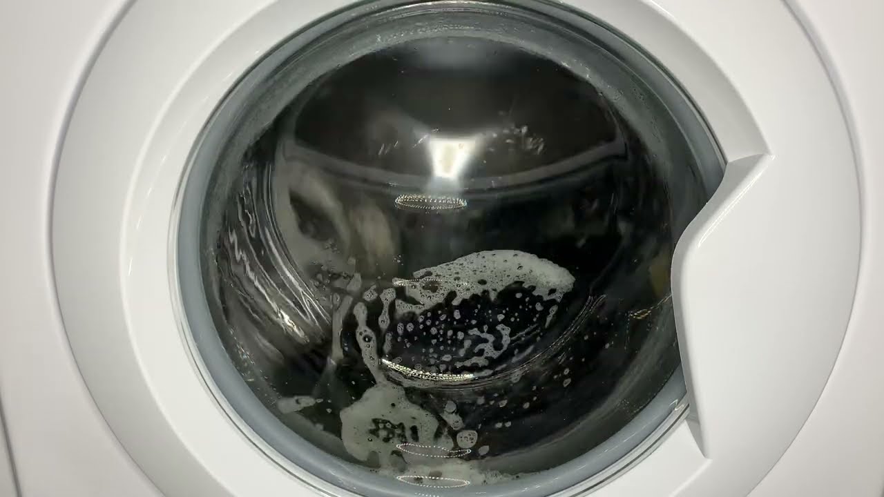 Indesit EWD71453 - Cottons 40