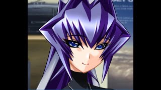 Mitsurugi Meiya Yurusu Ga Yoi