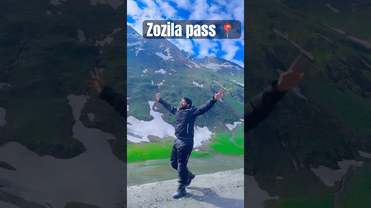 #Zozila_pass