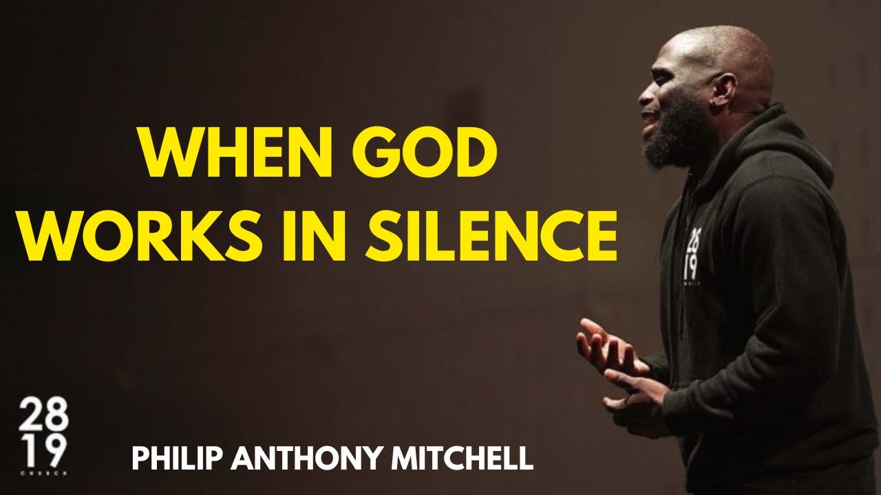 The Unseen Hand Recognizing Miracles in Unexpected moments ||MOTIVATIONAL SERMON SPEECH||