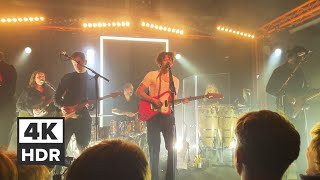 The 1975 - It's Not Living @ Gorilla Manchester 01.02.23