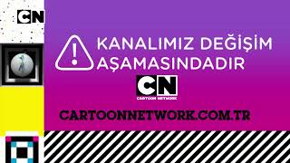 CARTOONNETWORK KAPANIŞ CNTOO AÇILIŞ ANI [FANMADE] Resimi