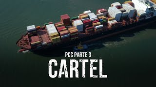 PCC: PRIMEIRO CARTEL DA CAPITAL - PARTE 3: CARTEL