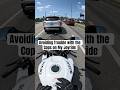 Avoiding Trouble With The Cops On My Joyride Avoiding Trouble With The Cops On My Joyride
