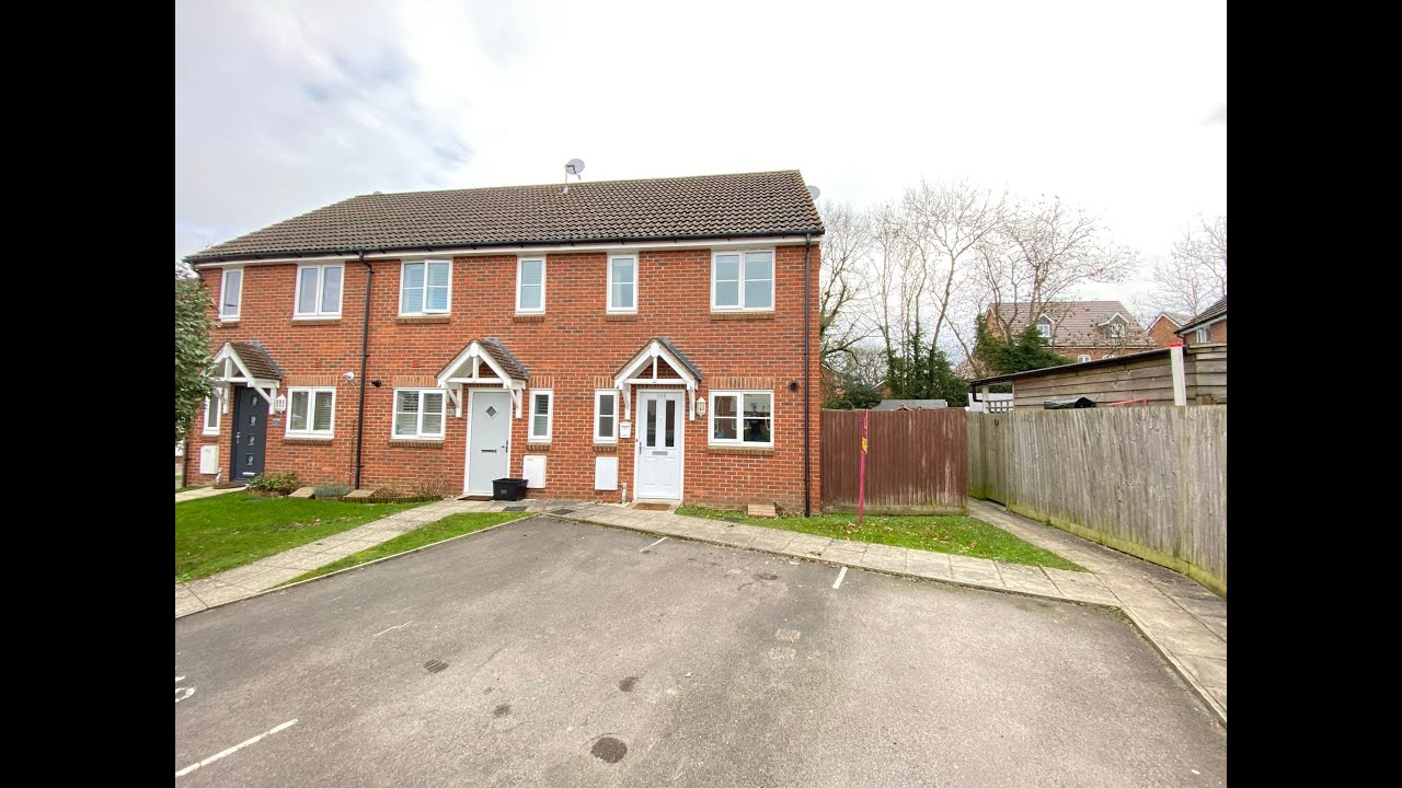 Property let in Winnersh, Wokingham by Sophic Property YouTube