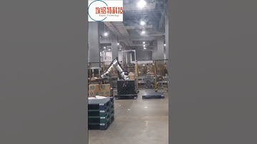 How To Reduce Your Unload Costs by 50%#warehouse #loading #ergonomics