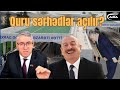 Təcili! İzrail erməni soyqırımını tanıdı. Əliyevin mətbuatı niyə susur? Quru sərhədlərdən adamları