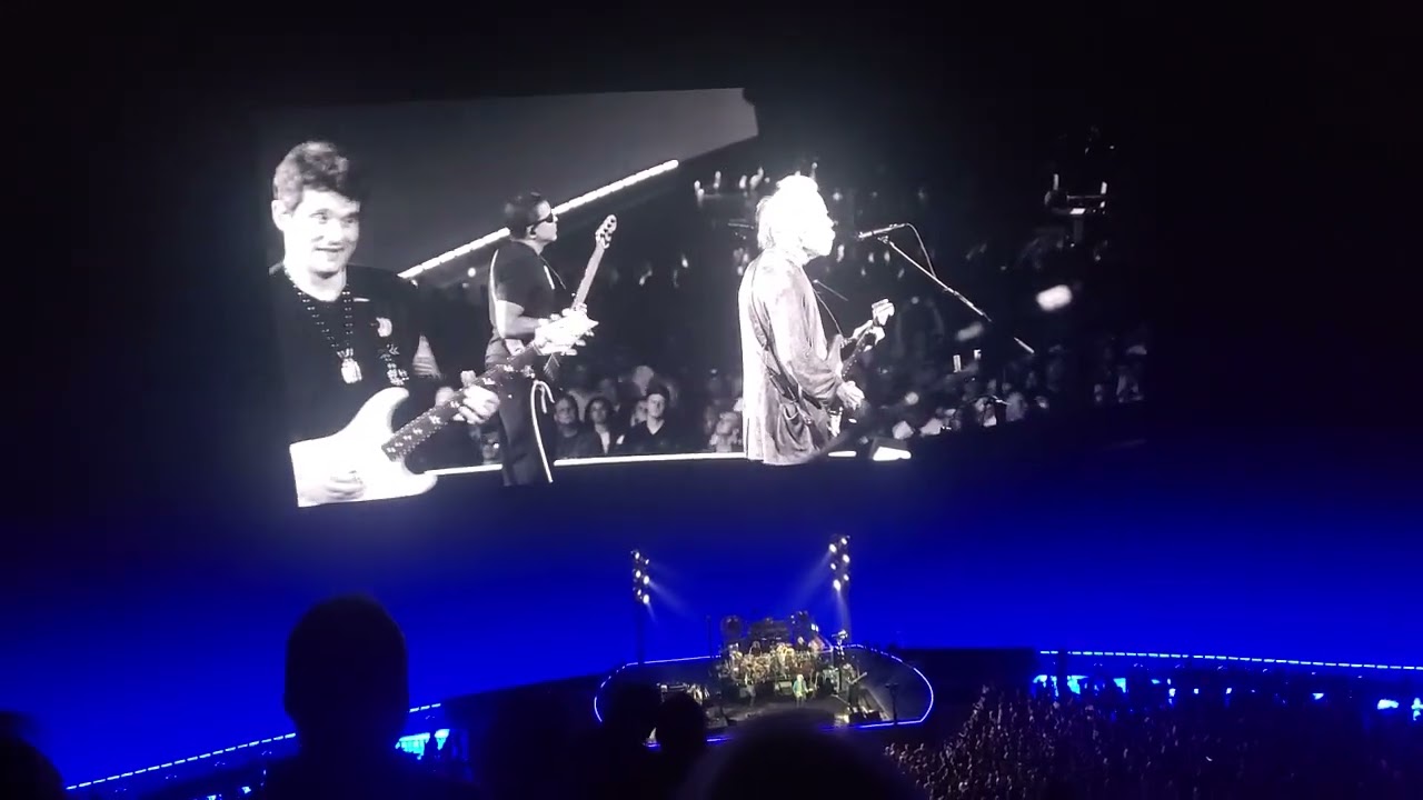 20240607 DeadCo Sphere Looks Like Rain