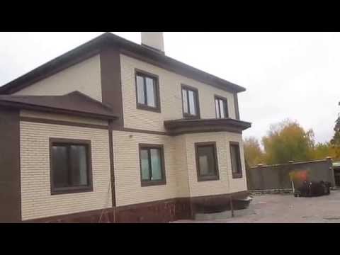 строительство коттеджей и домов
