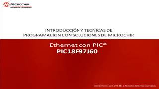 PIC18F97J60 HD