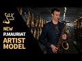 P.Mauriat - PMST-600XJ UL  - Tenor Saxophone