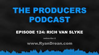 Episode 124: Rich Van Slyke