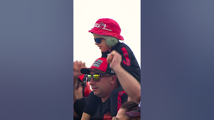 Marc retakes the Sachsenring crown! 👑 | 2025 German GP