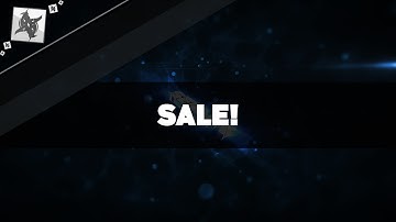 Sellfy Shop Intro [Free2use]