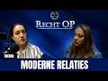 RECHT OP 6 JUNI 2026 || ONDERWERP: MODERNE RELATIES | GAST: IRIS NAZIR